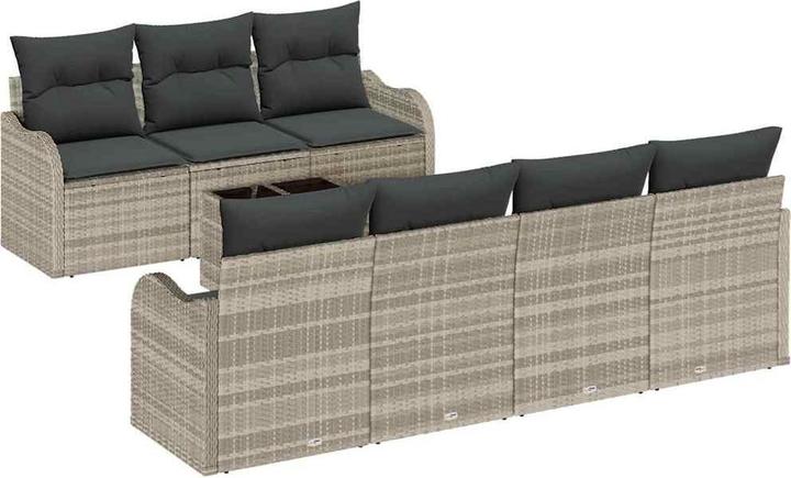 Produktbild vidaXL Keyla