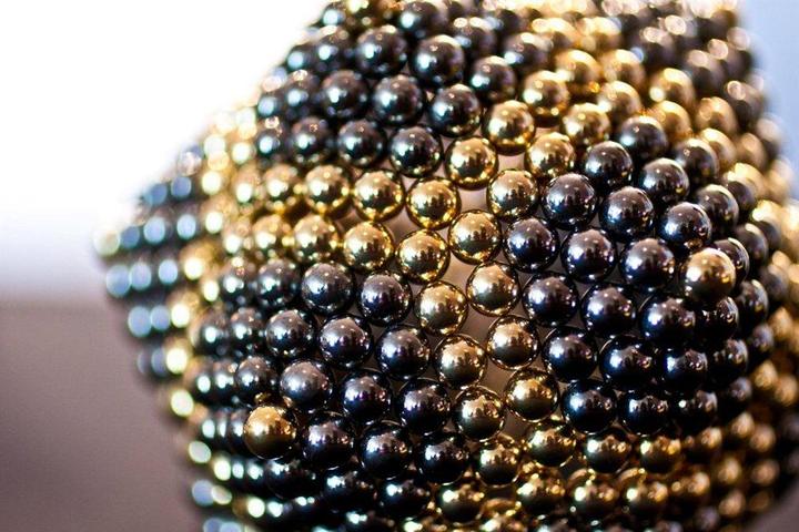 Immagine prodotto Nanodots Nero