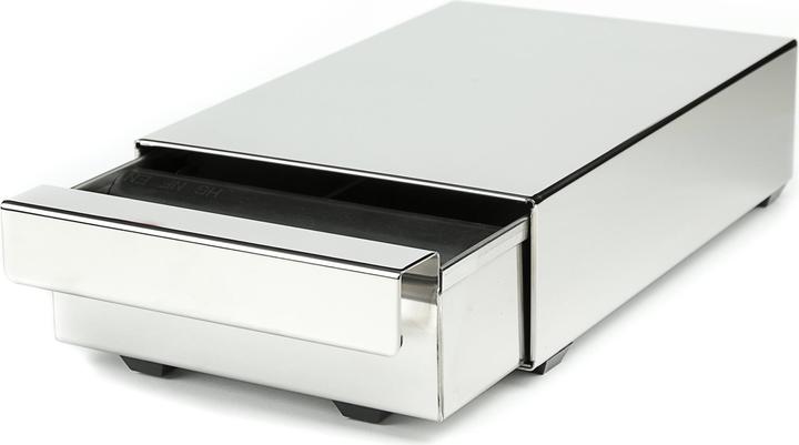 Actual product image Bezzera Knockout drawer