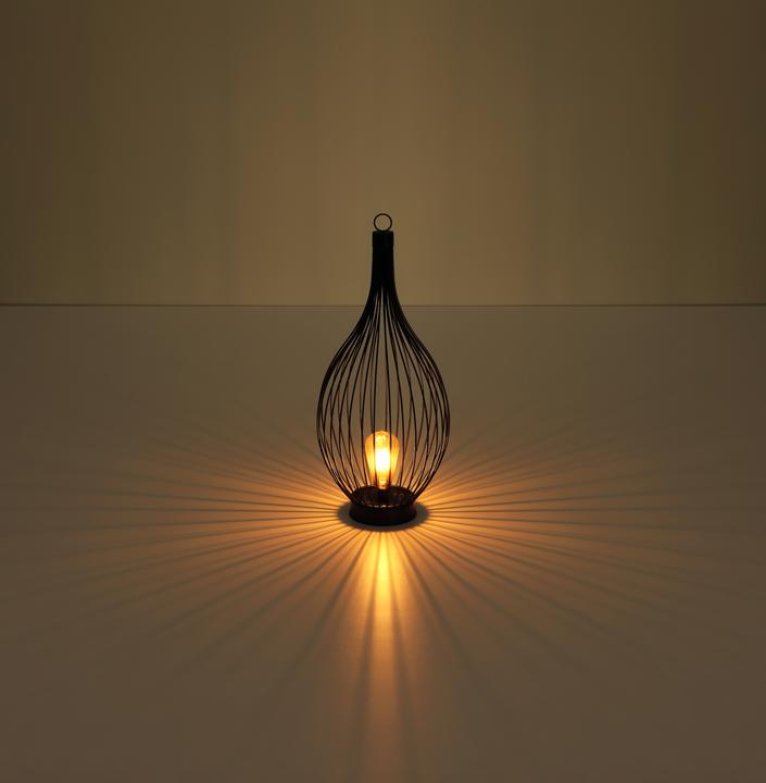 Image du produit Globo Lampe solaire (IP44)