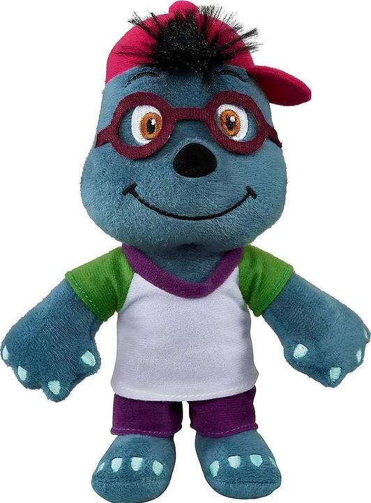 Produktbild Heinrich Bauer Bauer Spielwaren 12240 - Toggolino Monti Plüsch - 20 cm (20 cm)