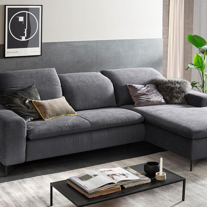 Produktbild Pure Home Lifestyle Campinas (Ecksofa)