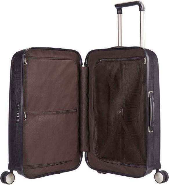 Produktbild Samsonite Lite-cube (96 l, L (90 - 115l))
