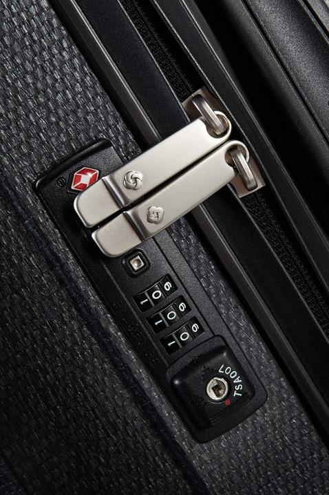 Produktbild Samsonite Lite-cube (96 l)