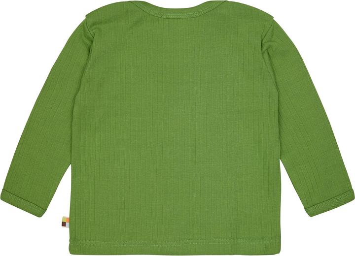 Immagine prodotto loud + proud Camicia Uni (50)