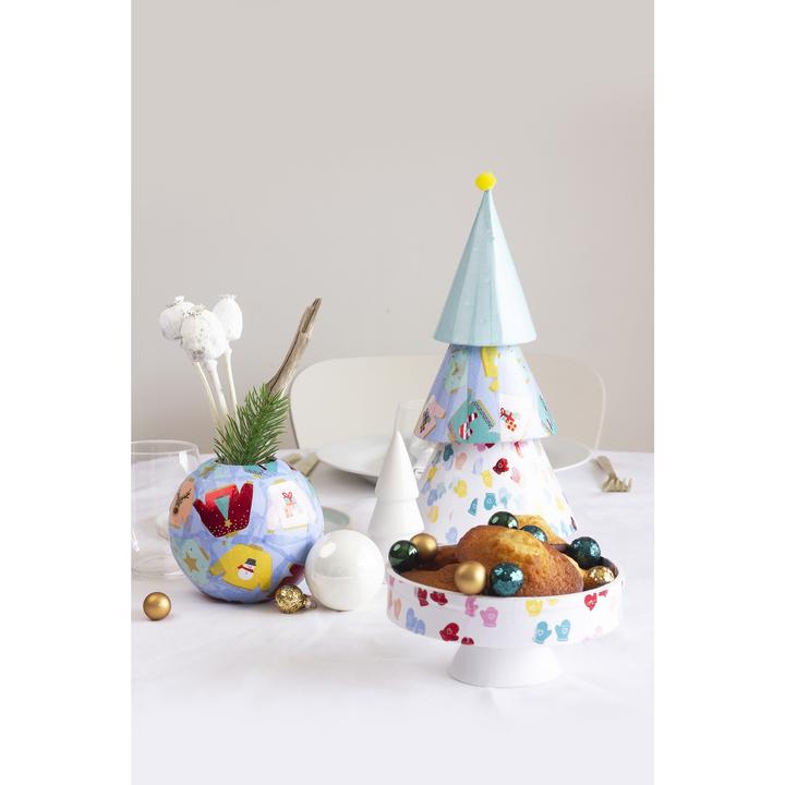 Actual product image Décopatch Beams / papier-mâchés