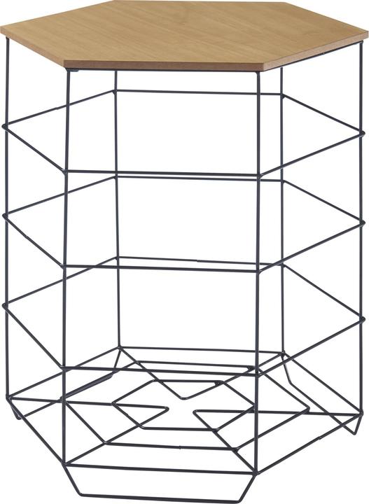 Image du produit En.Casa Emma (41,5 x 41,5 x 42,5 cm)