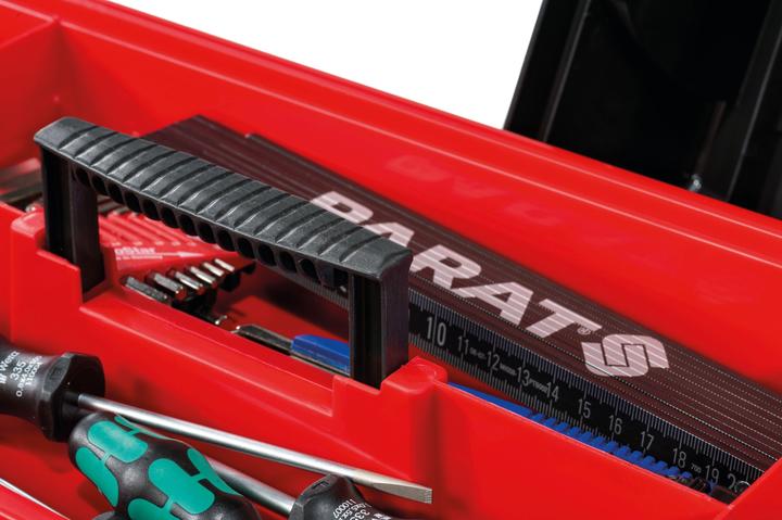 Produktbild Parat Werkzeugkoffer