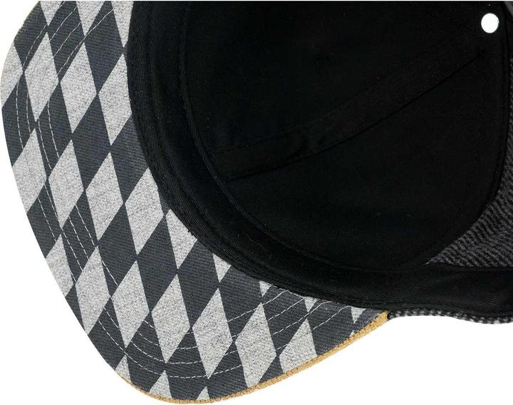 Produktbild Bavarian Caps Kreizweis Altbayern Cap (One Size)