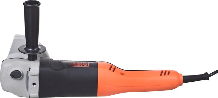 Immagine prodotto Black & Decker Chiusura angolare Blac KG1202K 1200W (125 mm)