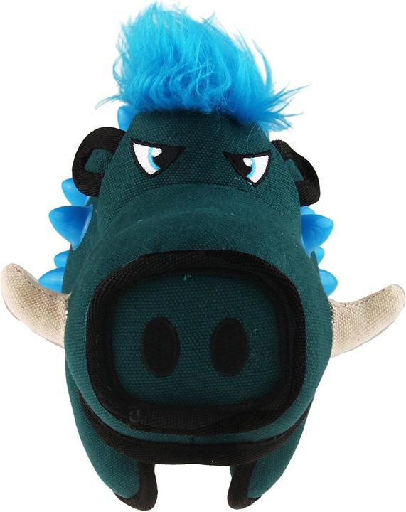 Immagine prodotto GiGwi Il cinghiale di Duraspike (Gioco da masticare per cani)