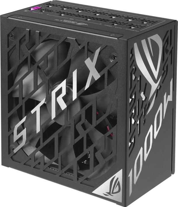 Image du produit ASUS ROG Strix 1000W (1000 W)