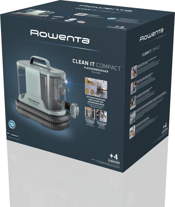 Produktbild Rowenta IN3020