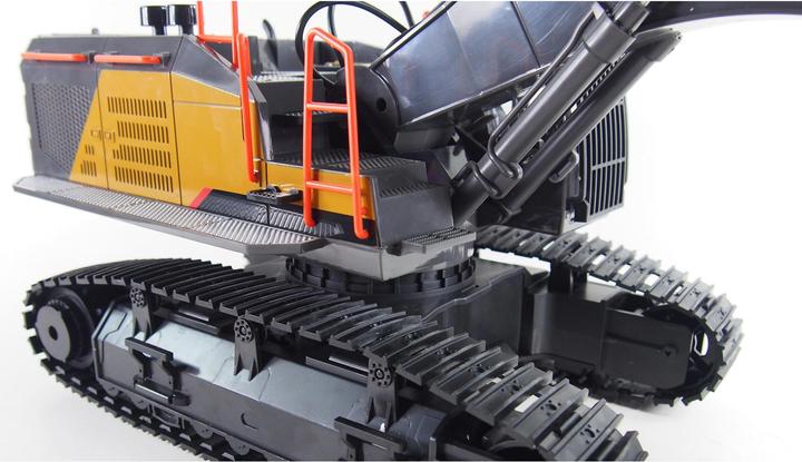 Image du produit Amewi Pelle sur chenilles ACV730 (RTR Prêt à fonctionner)