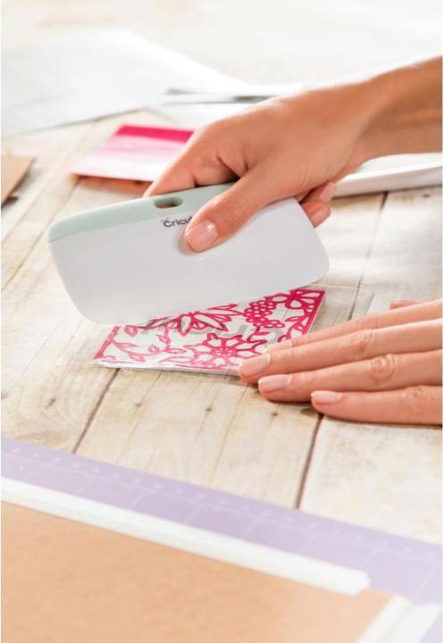 Produktbild Cricut Werkzeug Schaber XL