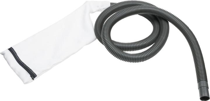 KS Tools Rubber hose with dust bag