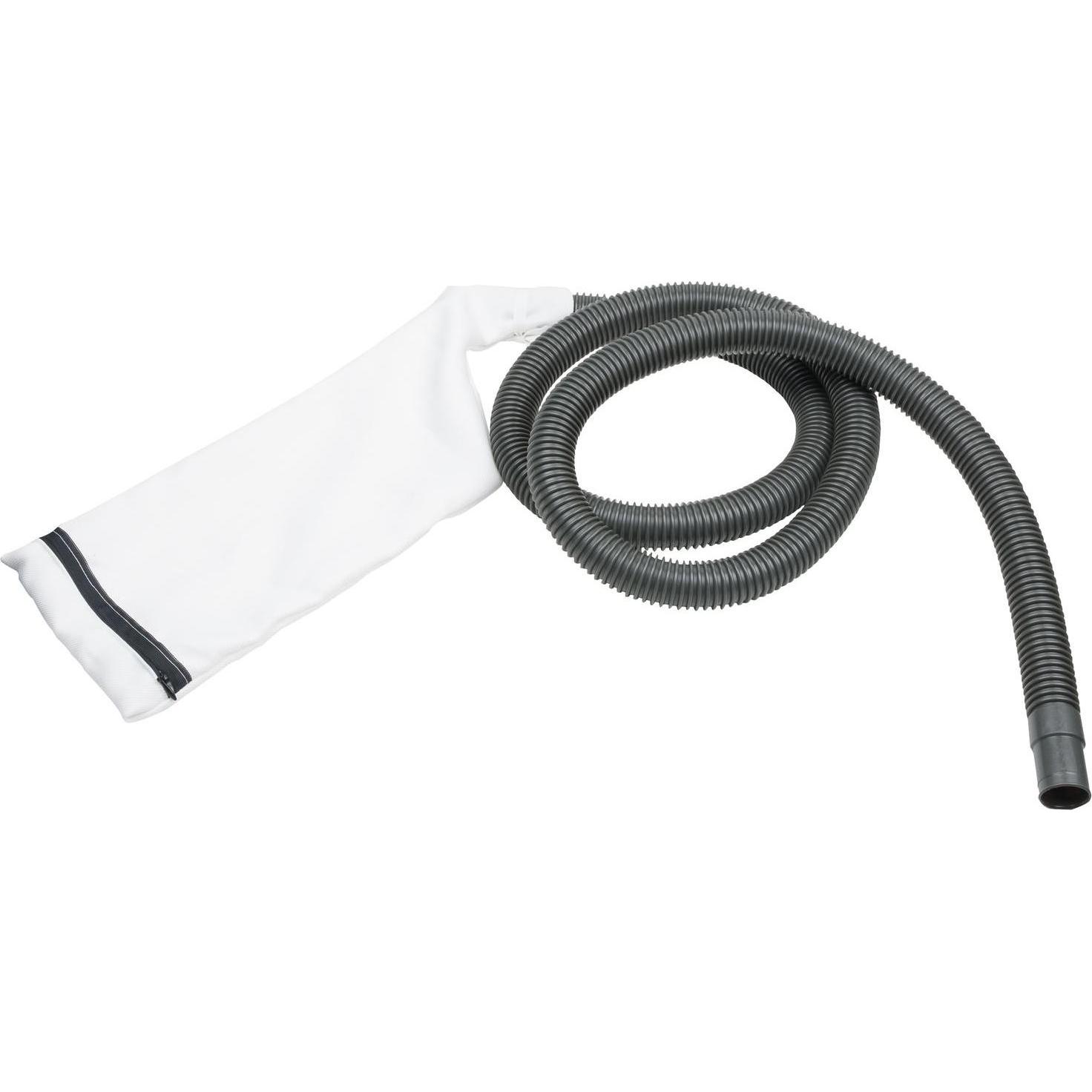 KS Tools, Zubehör Sanitärinstallation, Gummischlauch mit Staubtasche