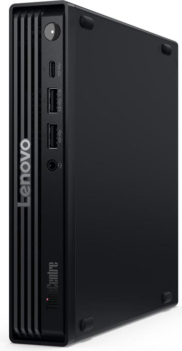 Actual product image Lenovo ThinkCentre M70q G6 Intel Core Ultra 7 265T 32GB 512GB SSD W11P TopSeller (512 GB, 32 GB)
