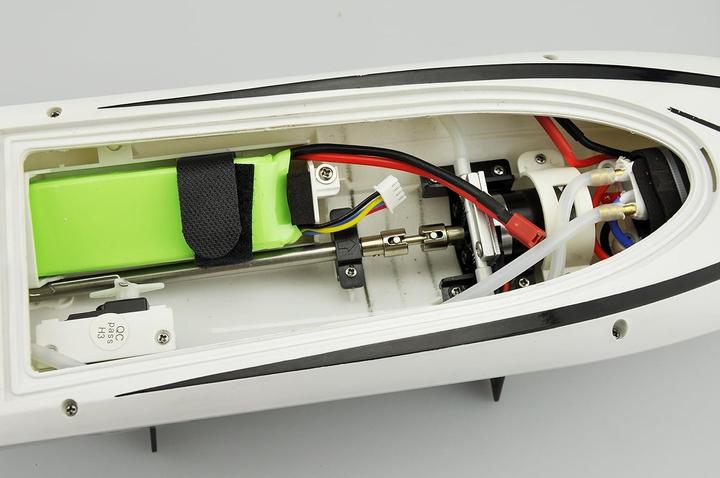 Actual product image Amewi WaveX
