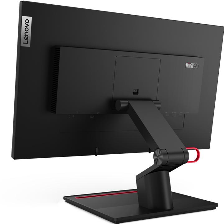 Produktbild Lenovo ThinkVision T24t-20 (1920 x 1080 Pixel, 23.80")