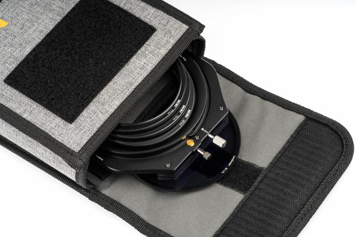 Produktbild Nisi V6 Kit (Obektivfilter Halter)