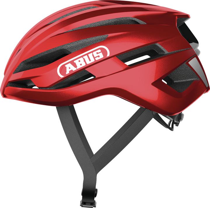 Actual product image Abus StormChaser ACE (54 - 58 cm)