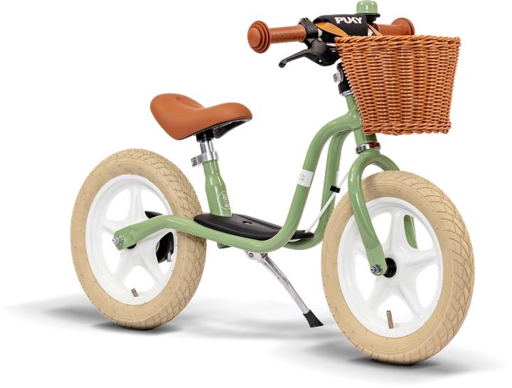 Produktbild Puky LR 1L Classic Laufrad mit Bremsen (12.50")