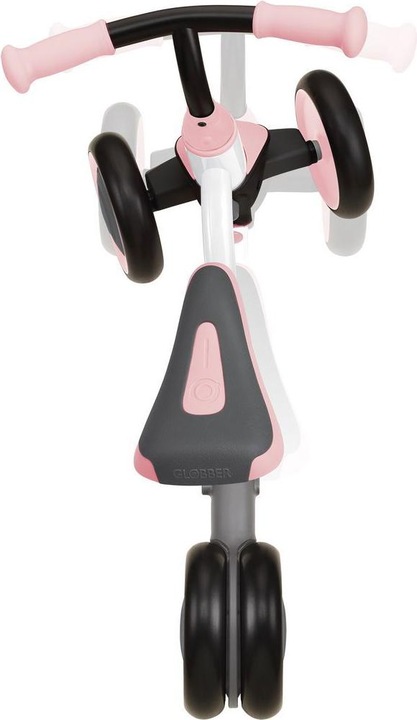 Immagine prodotto Globber Imparare la bicicletta con il pastello bianco