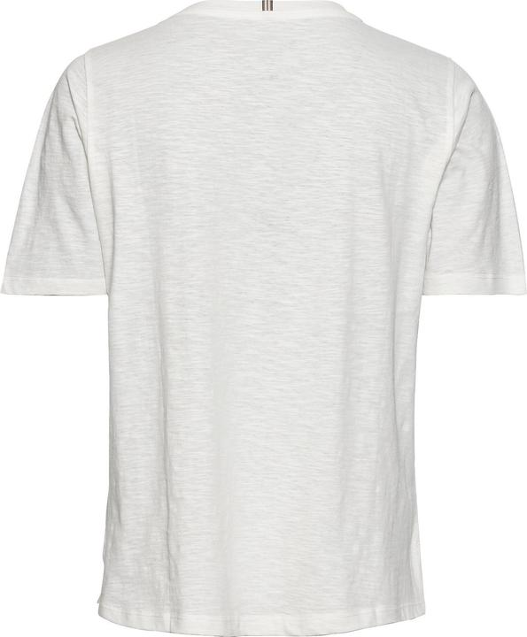Produktbild Camel Active Kurzarm T-Shirt aus zertifiziertem Organic Cotton (S)