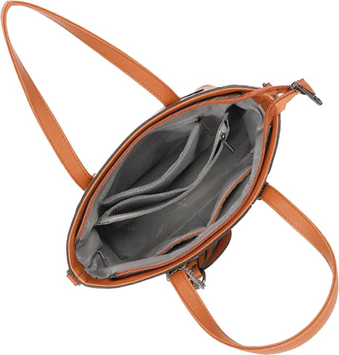 Immagine prodotto Gallantry HB-932943-BG Handtasche