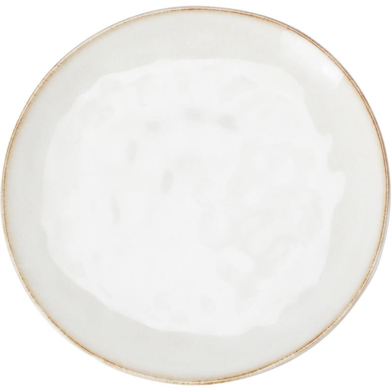 Koopman Niederheimbach, Teller, Beige