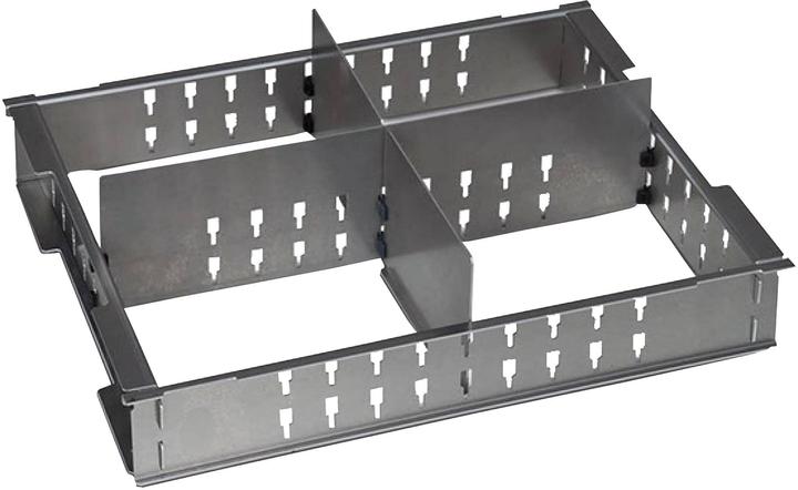 Produktbild L-Boxx Trennblech-Set 4F 136