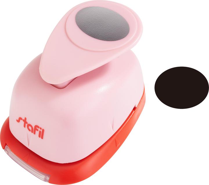 Immagine prodotto Stafil Motivlocher "Oval"