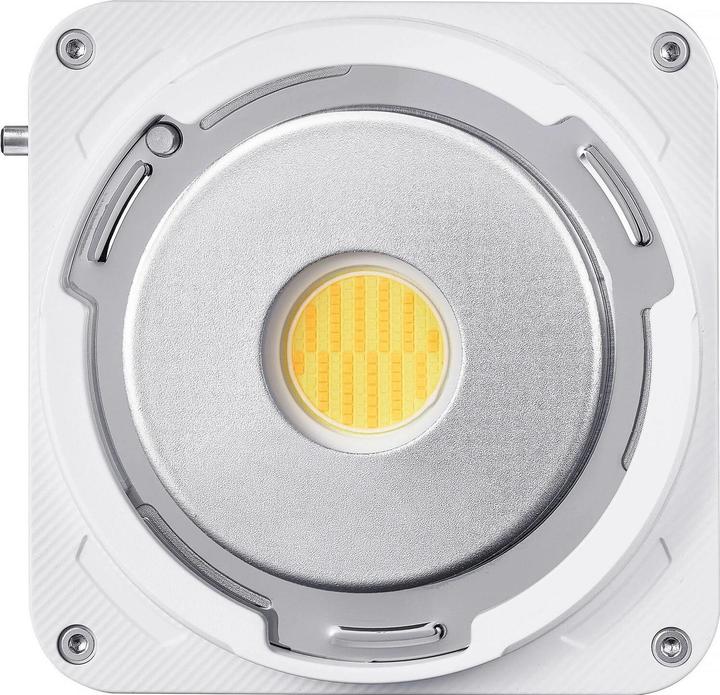 Actual product image Godox ML80Bi Bi color LED Video Light Kit (Video light)