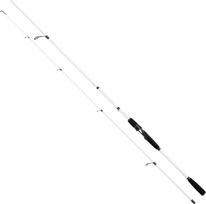 Produktbild Abu Garcia Venerate Spinning EVA 2.13 m 10-30g (Spinnrute, 213 cm)