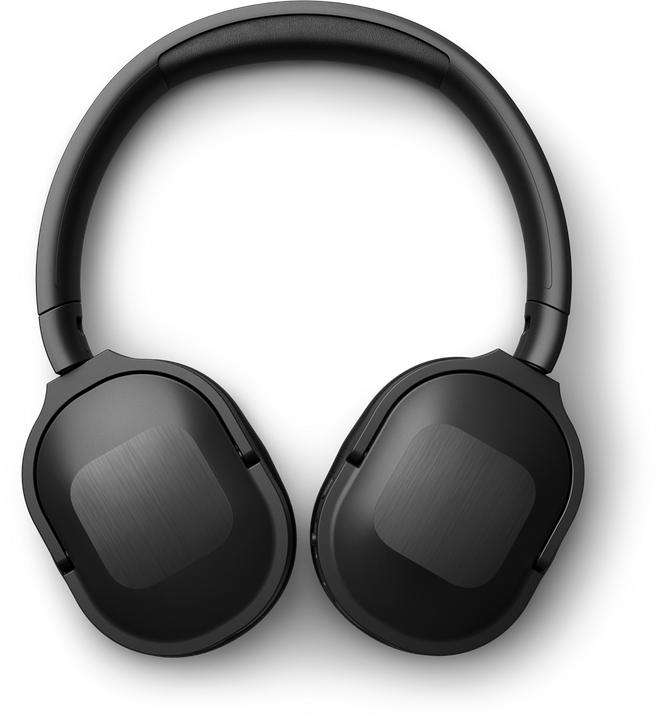 Produktbild Philips TAH6506BK/00 (ANC, 25 h, Kabelgebunden, Kabellos)