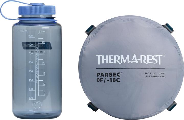 Produktbild Therm-a-Rest Parsec LT 0F/-18C Regular Reflecting Pond