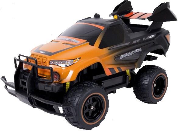 Produktbild Nikko RC Invader (RTR Ready-to-Run)