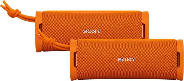 Oranje