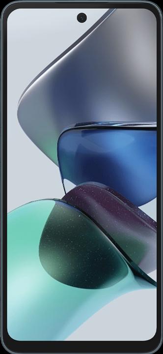 Produktbild Motorola Moto G23 (128 GB, Steel Blue, 6.50", Dual SIM, 4G)