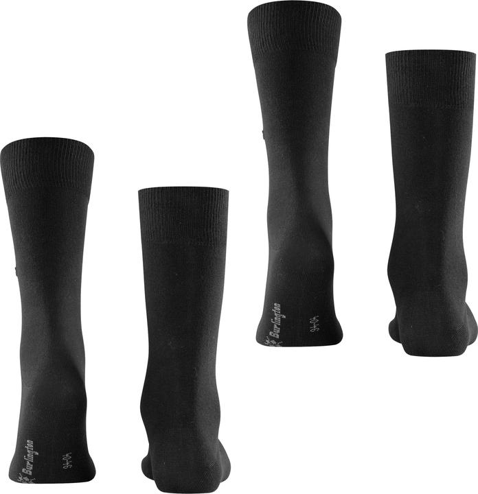 Produktbild Burlington Everyday (2er Pack, 40 - 46)