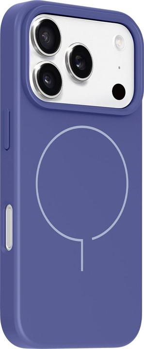 Image du produit Laut Huex Slim Case für Apple iPhone 17 Pro Max, Blau, iPhone 17 Pro Max, Blau, L IP25D HS BL (Apple iPhone 17 Pro Max)
