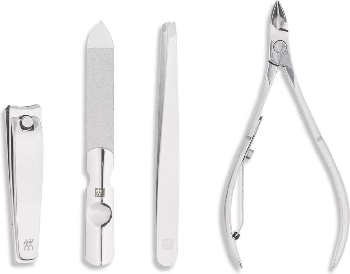 Productafbeelding Zwilling Nagelset