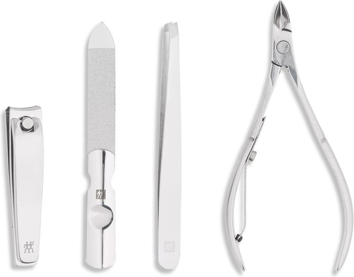 Produktbild Zwilling Nagelset