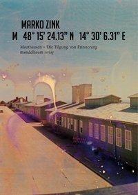 M 48 Grad 15/' 24.13/' N 14 Grad 30/' 6.31/' E (Deutsch, Englisch, Marko Zink, 2019)