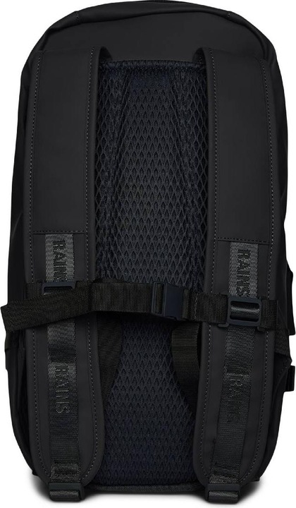Actual product image Rains Trail backpack W3 2024-AW