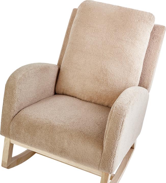 Immagine prodotto Beliani Alsta