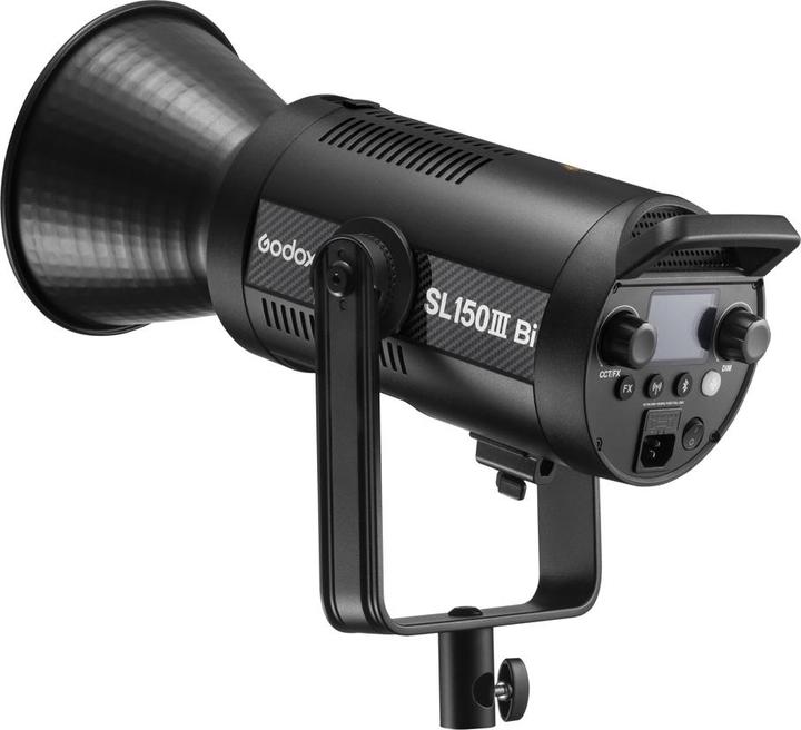 Produktbild Godox SL150IIIBI LED Video Light (Videoleuchte)