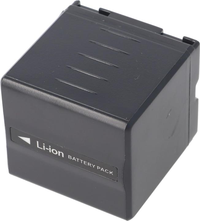 Immagine prodotto Panasonic Batteria CGA-DU21 Batteria VW-VBD210 (Batteria della fotocamera)