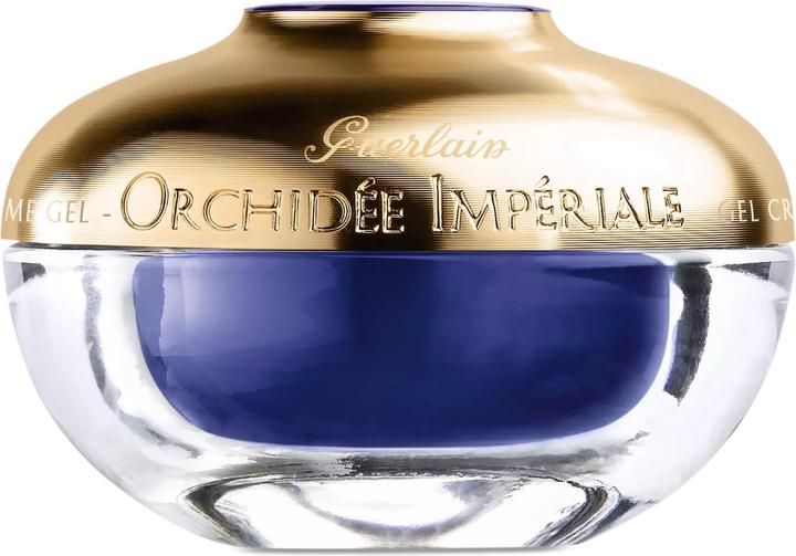 Actual product image Guerlain Orchidée Impériale Rich Cream (50 ml, 24h cream)